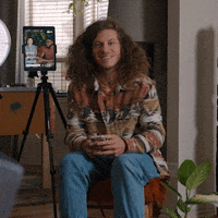 Blake Approve GIF by HULU