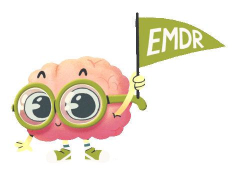 Sticker by Precision EMDR