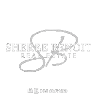 Shereebenoitlogogif Sticker by JohnHart Real Estate