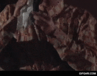 I Am Ready Lets Go GIF by GifGari