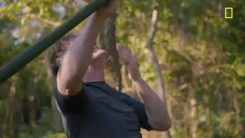 Gordon Ramsay Laos GIF by National Geographic Channel