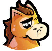 Sad Cry Sticker by Kansas City Pioneers
