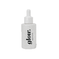 glowinstitute glow skin skin care serum Sticker