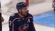 Hockey Wtf GIF by Columbus Blue Jackets