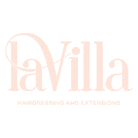 LaVilla lavilla vixenandluxe Sticker