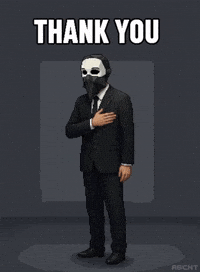 Thank You So Much GIF by ABCNT