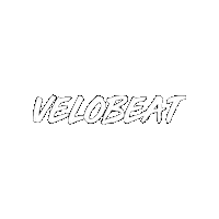 Velobeat Sticker by Velocity Switzerland