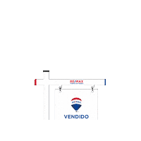 Remax_PuertadeHierro real estate sold remax new home Sticker