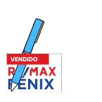 Portugal Comprar Sticker by Remax Grupo Visão