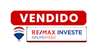Vendido Fatima Sticker by Remax Grupo Visão