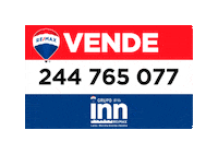 Portugal Remax Sticker by Grupo Re/Max INN