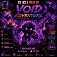 Indie Game Mobile Gaming GIF by Digi 995