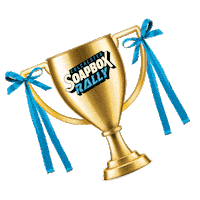 incolchester soapbox colchester colchester soapbox Sticker