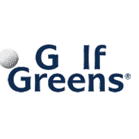 Golfgreens Sticker by ForeverLawn