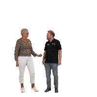 Sticker by Meander