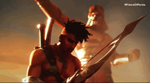 GIF by Ubisoft
