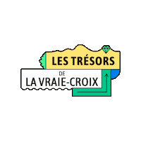 56 Sticker by Trésors du Morbihan