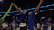 Regular Season Sport GIF by NBA