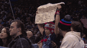 Regular Season Sport GIF by NBA