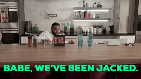 Blackish GIF by ABC Network