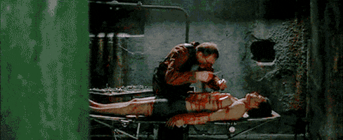 hostel GIF