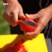 Blood Rob GIF by TRT