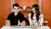 Lunch Teacher GIF by BuzzFeed