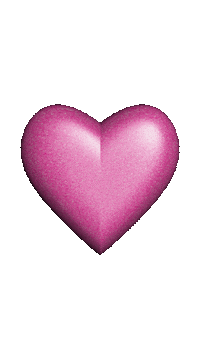 Heart Love Sticker
