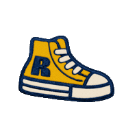 Nordstrom Rack University Sticker by nordstromrack