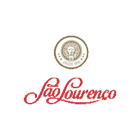 Sao Lourenco Sticker by Minalba Brasil