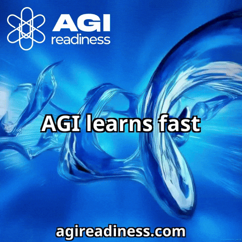 Speed Agi GIF by AGIReadiness