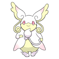 Mega Evolution Megas Sticker by Pokémon