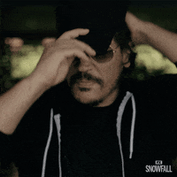 Fx Networks What GIF by Snowfall