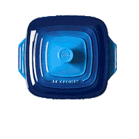 Recipe Cooking Sticker by Le Creuset Canada