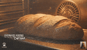 Bread Success GIF
