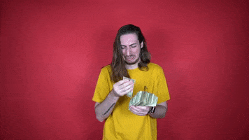 money crying GIF by polyphia
