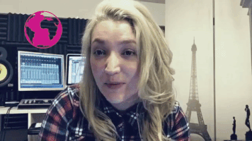 excited new album GIF by K-Bust