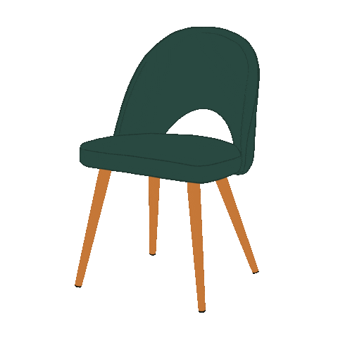 Danielainteriorismo Sticker