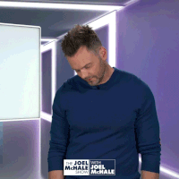 joel mchale GIF by NETFLIX