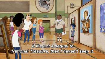 Animation Domination Fox GIF by AniDom