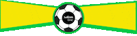 Copa Bola Sticker by Salon Line