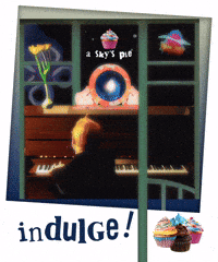 Playerpiano Indulge GIF by NACHTSCHIMMEN Music-Theatre-Language NIGHTSHADES