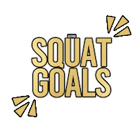 You Got This Power Sticker by Defin8 Fitness