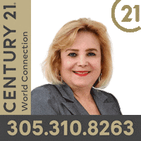 Century21 Sticker by Century 21 World Connection