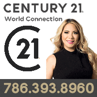 Century21 Sticker by Century 21 World Connection