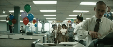 everyday GIF by Logic