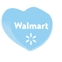 Walmart Sticker by Spotlight Social Champs