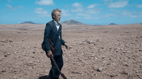 time lord GIF