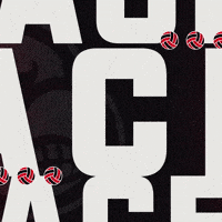 Volleyball Ace GIF by Louisville Cardinals