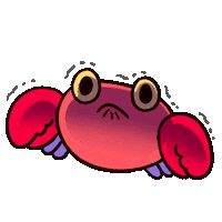 Mad Anger Sticker by pikaole